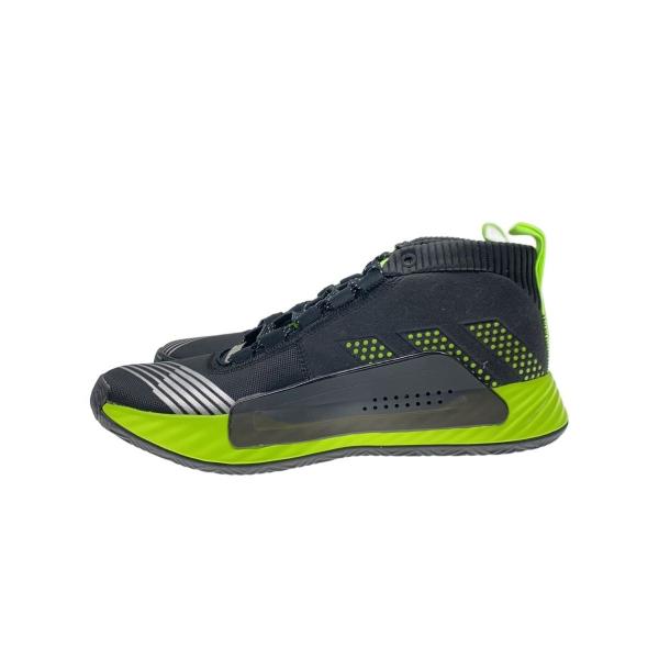 adidas◆ローカットスニーカー/27cm/BLK/EH2457//