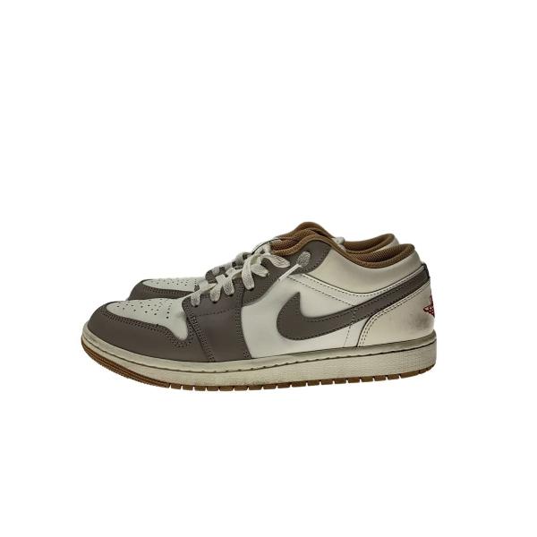 NIKE◆ローカットスニーカー/26.5cm/GRY/553558-169//
