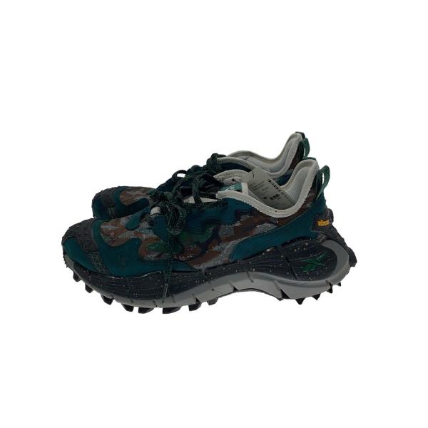 Reebok◆シューズ/28.5cm/GRN/FZ5857//