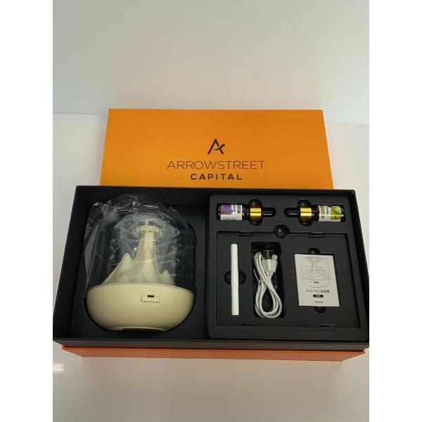 アルパイン加湿器 ALPINE◇アルパイン加湿器/アロマ加湿器/H101/アルパイン