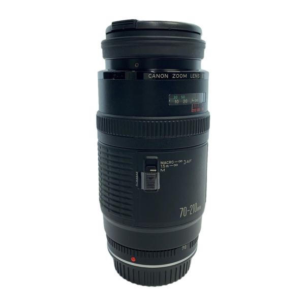 CANON◆レンズ/EF70-210mm F4/破損有り/キャノン