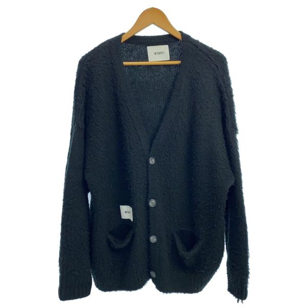 rrrtttWTAPS カーディガン/ 242MADT- KNM02 8003001798183_1.jpg?v=