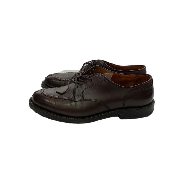 Alden◇ドレスシューズ/UK8.5/BRW/レザー/925 : セカンド