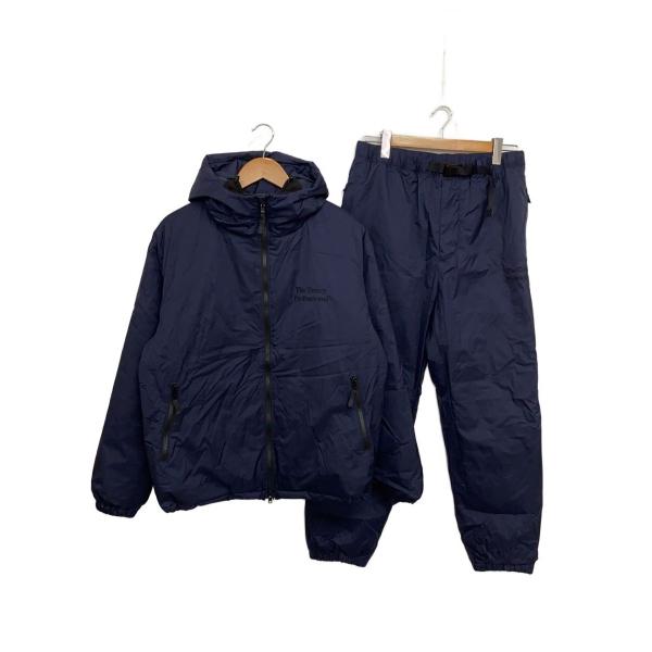 ENNOY◇Padded Jacket/Pants/セットアップ/M/AW24BRENJK03LP