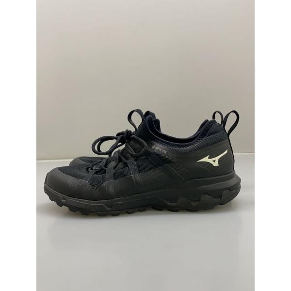 MARGARET HOWELL◇×MIZUNO/RUNNING SHOES/ローカットスニーカー/25cm
