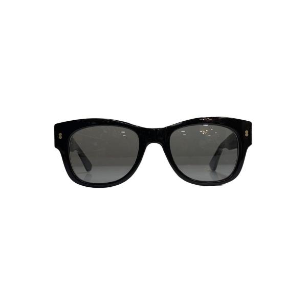 金子眼鏡◇サングラス/BLK/メンズ// : セカンドストリートYahoo!店