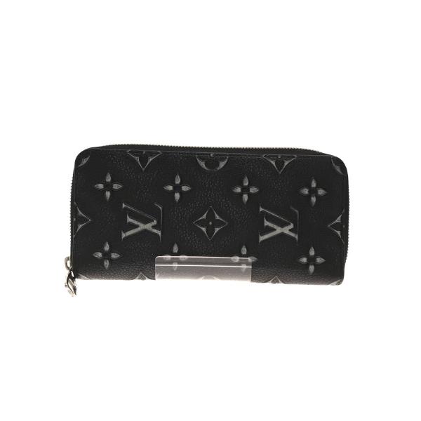 LOUIS VUITTON◇ジッピーウォレット・ヴェルティカル 長財布 LOUIS VUITTON◇ジッピーウォレット・ヴェルティカル 長財布