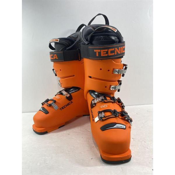 TECNICA◇スキーブーツ/27.5cm/ORN/2022/FIREBIRD/110 : セカンド