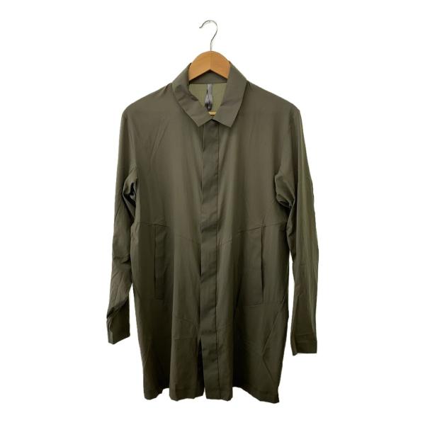 ARC'TERYX VEILANCE Demlo (FL）Coat 未使用 XS