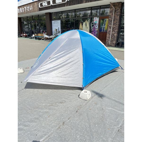 Mountain Hardwear◇テント/ドーム/SHIFTER3 TENT/BLU Mountain Hardwear◇テント/ドーム/SHIFTER3 TENT/BLU