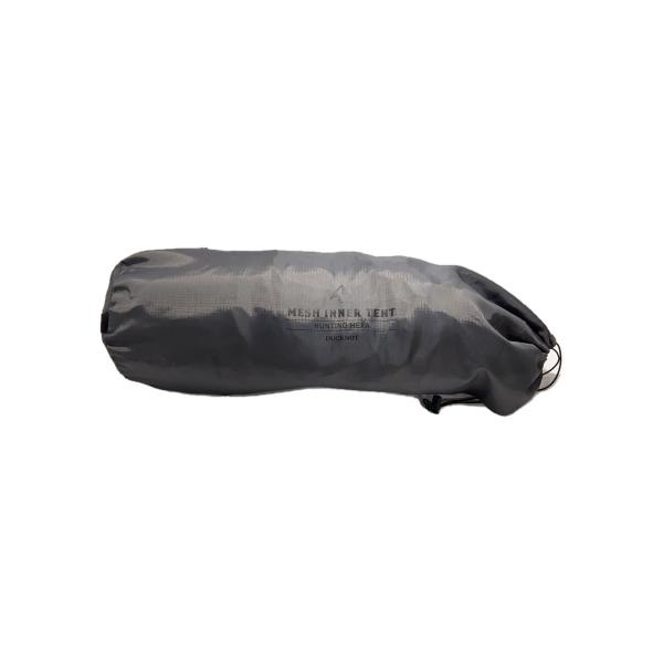 DUCKNOT◆キャンプ用品その他/BLK