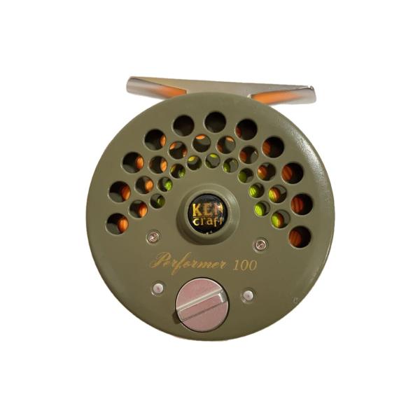 リール/フライリール : セカンドストリートYahoo!店 - 通販