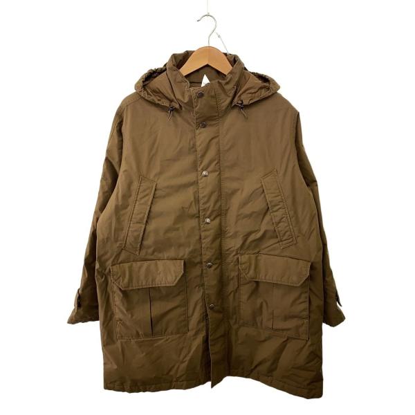 THE NORTH FACE 光電子　ダウンジャケット S ブラウン THE NORTH FACE 光電子 ダウンジャケット S ブラウン THE NORTH FACE