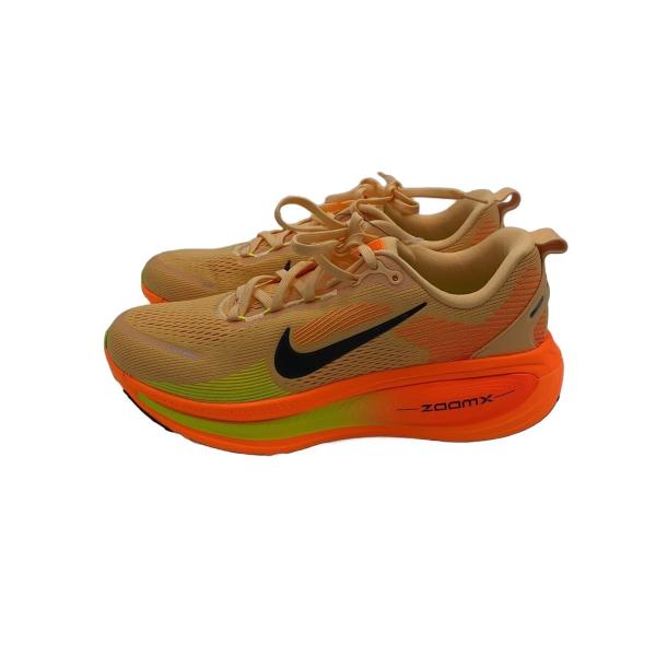 NIKE◇ズーム ボメロ 18/28cm/ORN// : セカンドストリートYahoo!店