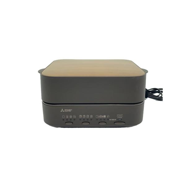 MITSUBISHI◇トースター 三菱ブレッドオーブン TO-ST1 : セカンド