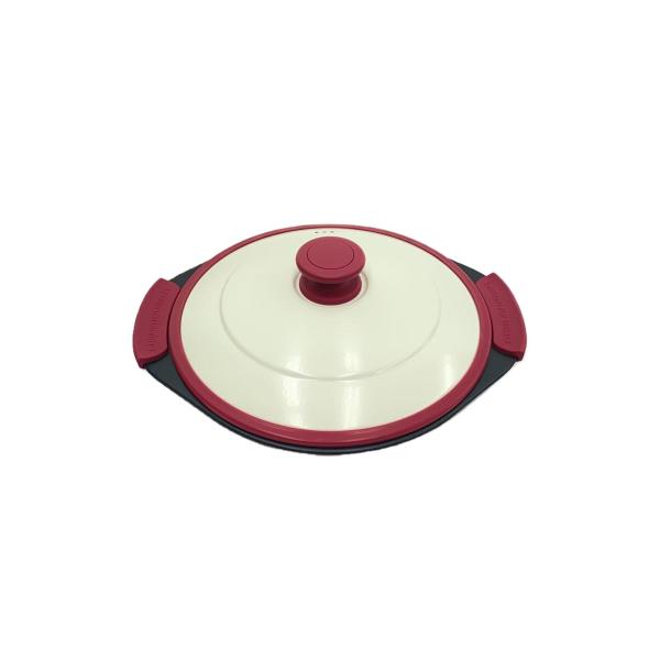 レンジdeビストロ Oval 2個セット TO-PLAN 簡単!本格!レンジ調理器 レンジdeビストロ TO-PLAN - QVC.jp