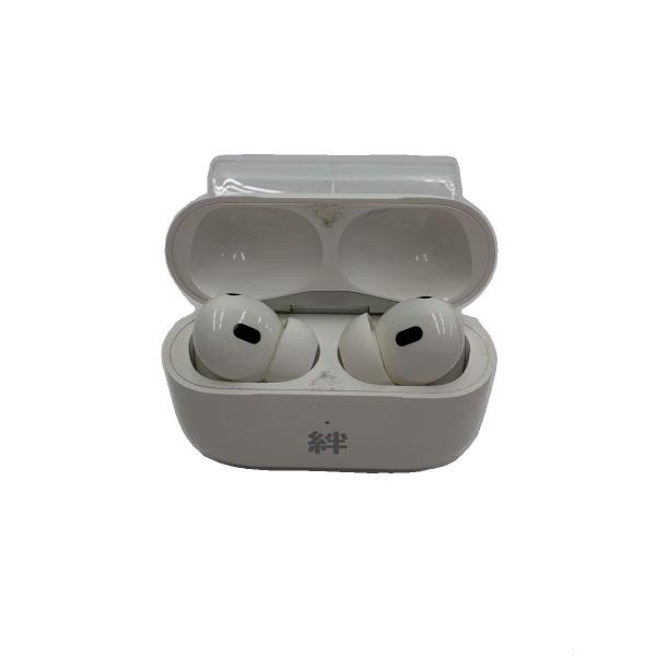 Apple◇AirPods Pro 第2世代 MagSafe充電ケースUSB-C A2968/3047/3048