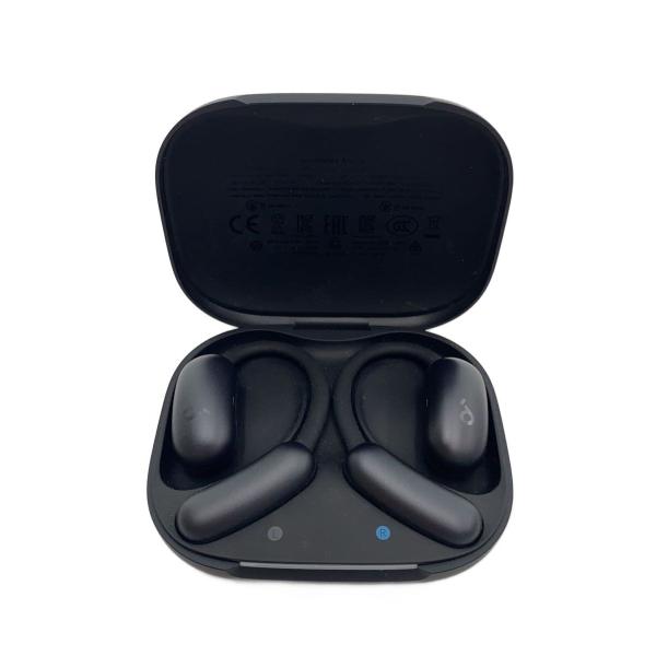 ANKER◆イヤホン Soundcore AeroFit 2 A3874N11//