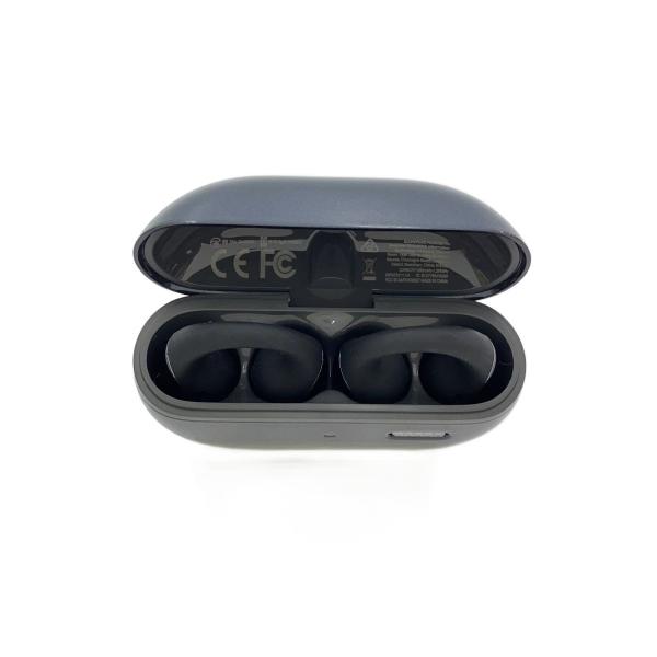 SOUNDPEATS◆イヤホン/PearlClip Pro//