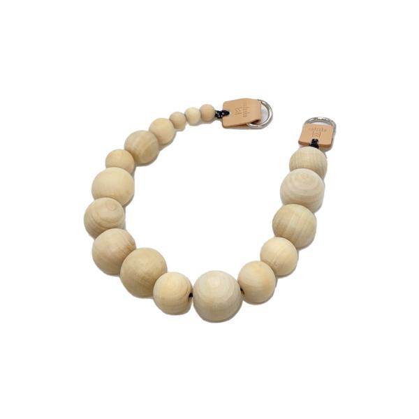 NODZOKU◇LOOP WOOD/ウォレットチェーン/--/メンズ : セカンド NODZOKU◇LOOP WOOD/ウォレットチェーン/--/メンズ : セカンド
