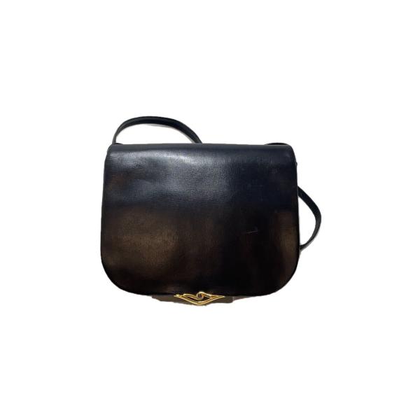 極美品 Cartier archive ショルダーバッグ マルチェロ マスト 極美品