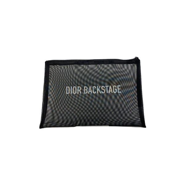 Christian Dior - DIOR ノベルティ3点 Christian Dior ディオール レザー チャーム3点セット ハート