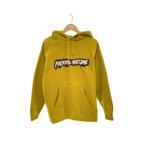 fucking awesome パーカー　supreme yardsale Fucking Awesome × Supreme | Grailed
