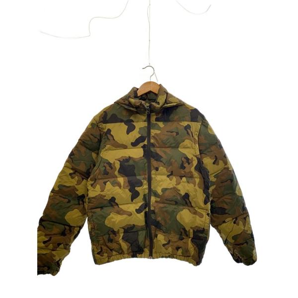 新品♡Max&Co. 迷彩柄 4WAY キルティングダウンジャケット 46 新品♡Max&Co. 迷彩柄 4WAY キルティングダウンジャケット 46