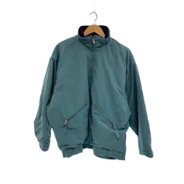 patagonia シェルドシンチラ　ジャケット 00's PATAGONIA シェルドシンチラジャケット | CUSTOM FEVER