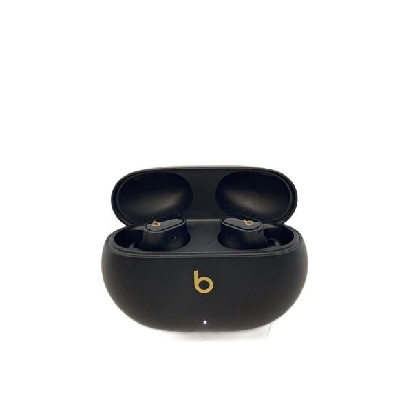 beats by dr.dre◆イヤホン Beats Studio Buds + MQLH3PA/A