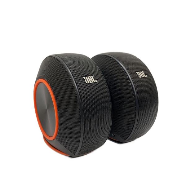 JBL◇PCスピーカー JBL PEBBLES [BLACK]// : セカンドストリートYahoo