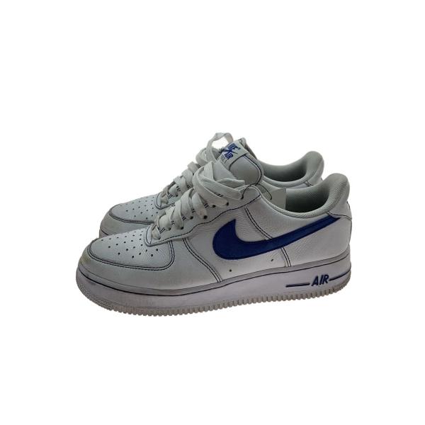 NIKE◆ローカットスニーカー/25.5cm/WHT/HQ2037-100