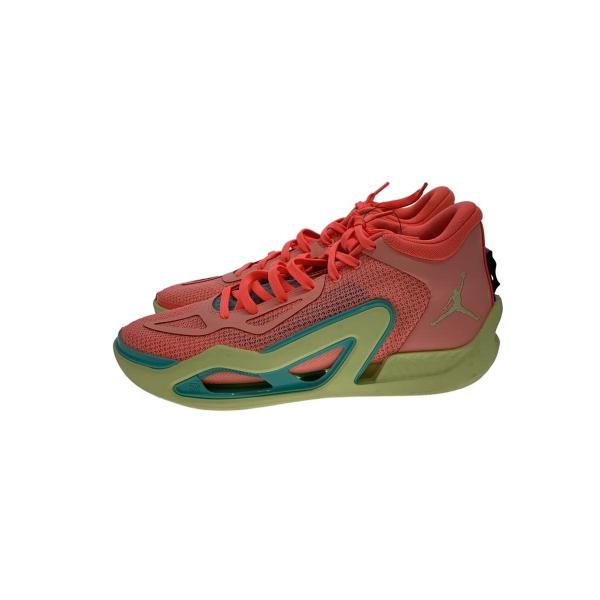 NIKE◆ハイカットスニーカー/28.5cm/PNK/DX6733-600//