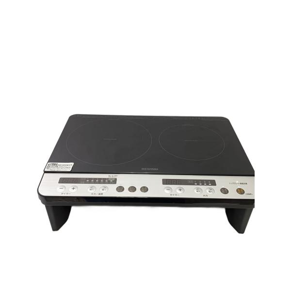 IRIS OHYAMA◇IH クッキングヒーター IHK-W12S : セカンドストリート