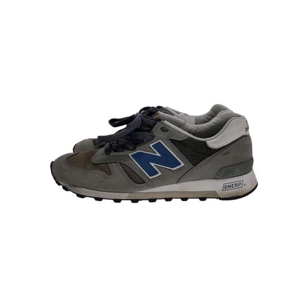 NEW BALANCE◆ニューバランス/M1300/28cm/GRY