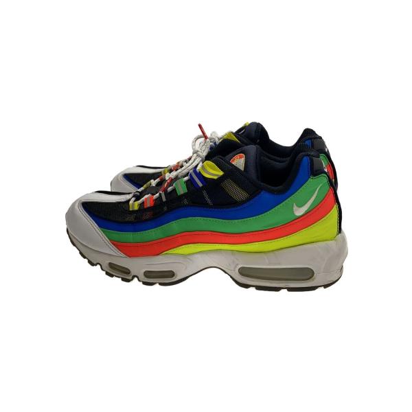 NIKE◇AIR MAX 95 PREMIUM_エアマックス プレミアム/28cm/マルチ NIKE◇AIR MAX 95 PREMIUM_エアマックス プレミアム/28cm/マルチ