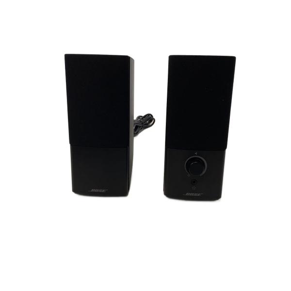 BOSE◇スピーカー : セカンドストリートYahoo!店 - 通販 - Yahoo