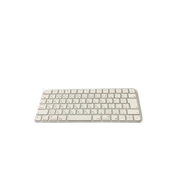 Apple◇キーボード Magic Keyboard (JIS) MXCL3J/A : セカンド