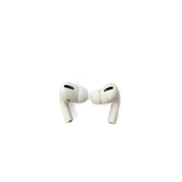 Apple◇イヤホン AirPods Pro MagSafe MLWK3J/A A2190/A2083/A2084
