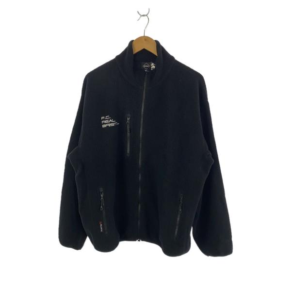 F.C.R.B.(F.C.Real Bristol)◇POLARTEC SHEARLING JERSEY LINER