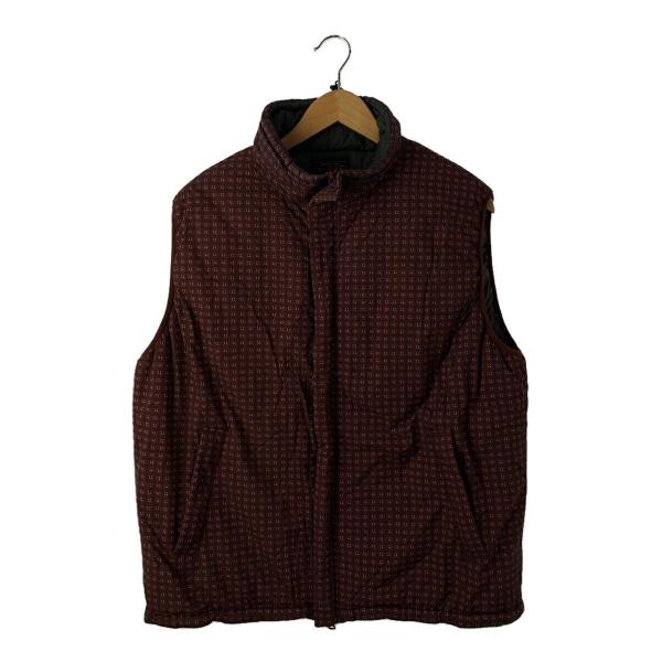 BEAMS ミリタリーパフベスト BEAMS +◇Komatsu/PRIMALOFT/ミリタリーパフベスト/L/ナイロン