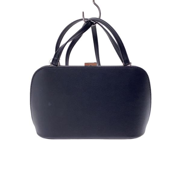 VASIC◇Emma/ショルダーバッグ/レザー/BLK : セカンドストリート VASIC◇Emma/ショルダーバッグ/レザー/BLK : セカンドストリート