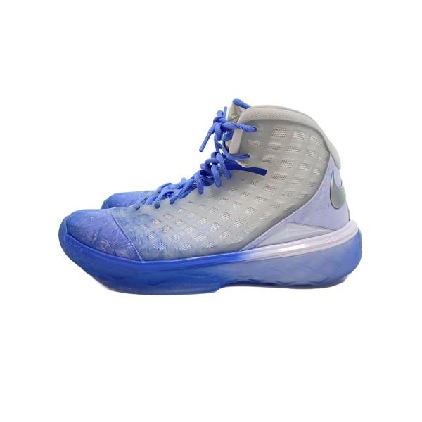 NIKE◇KOBE 3 PROTRO_コービー プロトロ/26cm/BLU// : セカンド