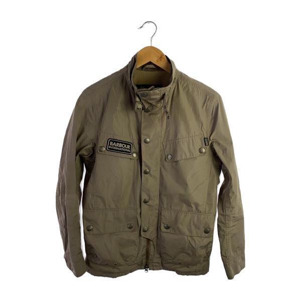 新品未使用Barbour グリーン ミリタリージャケット HERITAGE+ Barbour │ Barbour（バブアー）公式サイト