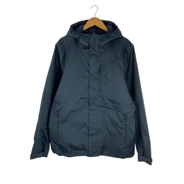 THE NORTH FACE◇ND52122Z/L/ポリエステル/NVY// : セカンドストリート