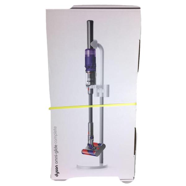 【新品▪️未使用】dyson Omni-glide SV19 OF OR dyson◇掃除機 Omni-glide Complete SV19 OF2 : セカンドストリート