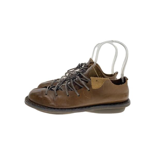 trippen◇サンダル/38/BRW : セカンドストリートYahoo!店 - 通販