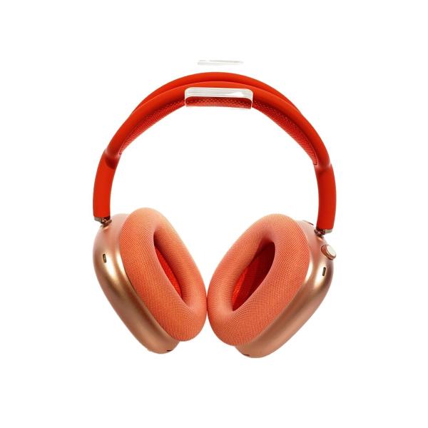 Apple◇ヘッドホン AirPods Max MGYM3J/A [ピンク] A2096