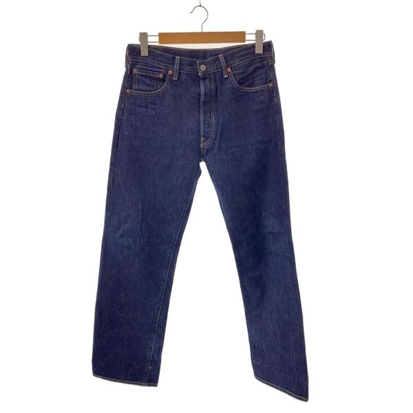 パンツ LEVI'S VINTAGE CLOTHING 71501 W36 L34 Levi's Vintage Clothing◇ストレートパンツ/34/デニム/IDG/無地/71501