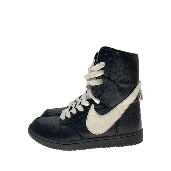 NIKE◆DUNK LUX / RT/ダンクラックス/ブラック/841647-010/26.5cm/BLK//